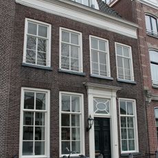 Appeldijk 13, Gorinchem