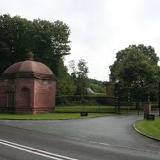 Clutton Lodge (East Lodge)