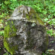 Mistra kalns - pilskalns