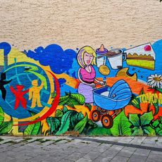 Graffiti