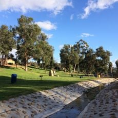 Eucalyptus County Park