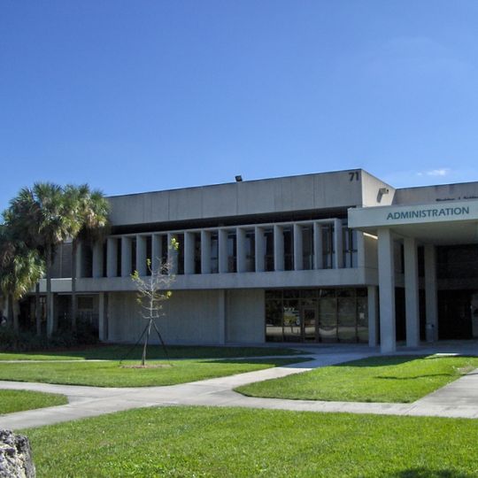 Broward College
