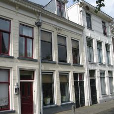 Vloeddijk 22, Kampen
