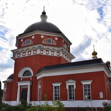 Church of the Theotokos of Iviron