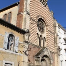 Chapelle Saint-Dominique de Tarbes