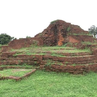 Pyu Ancient Cities
