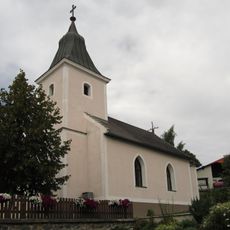 Ortskapelle Ulrichschlag