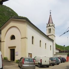 Chiesa di San Bernardino da Siena