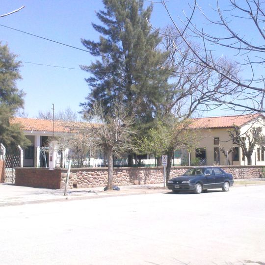 Departament Rosario de la Frontera