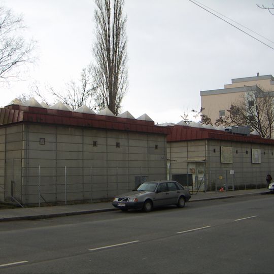 Seelsorgestation St. Rafael