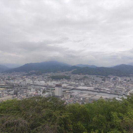Niho Castle