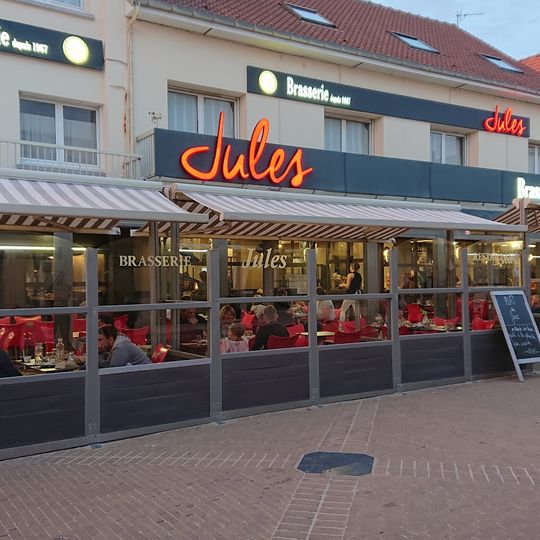 Jules