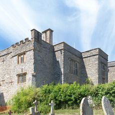 Court House, East Quantoxhead