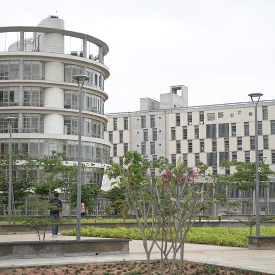 Azim Premji University