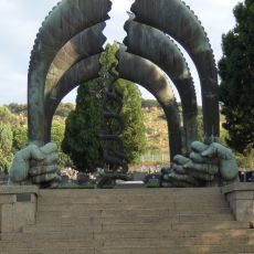 Westpark Cemetery