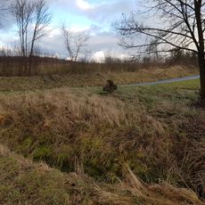 Sühnekreuz Tauberbischofsheim XVII