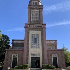 Church of St. Susanna