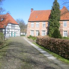 Burg Blomendal