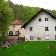 Mühle