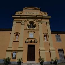Santa Margherita church