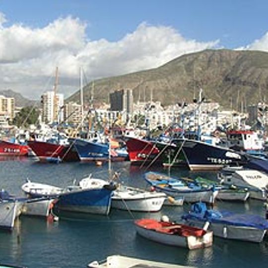 Los Cristianos