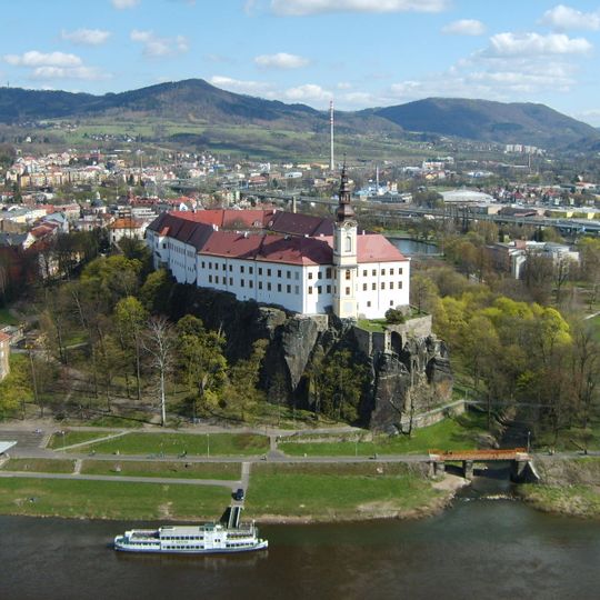 Děčín