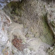 Fáni-völgyi No 12 Cave