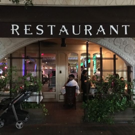 Bombay Darbar