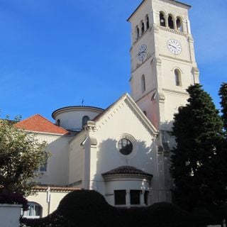 Église Notre-Dame-des-Pins