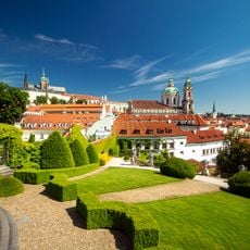 Vrtba Garden