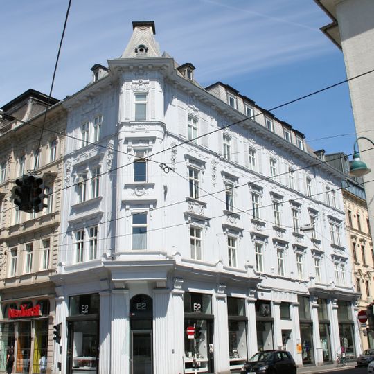 Landstraße 63