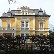 Villa Helvetia