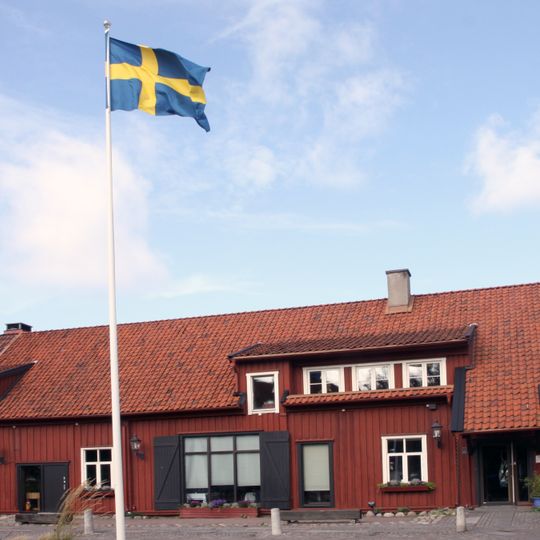 Sjömagasinet Göteborg