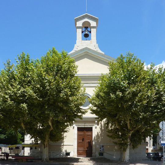Evangelische Kirche