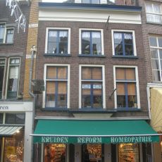 Beukerstraat 63, Zutphen