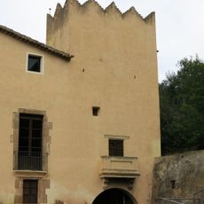 Torre de Can Magarola