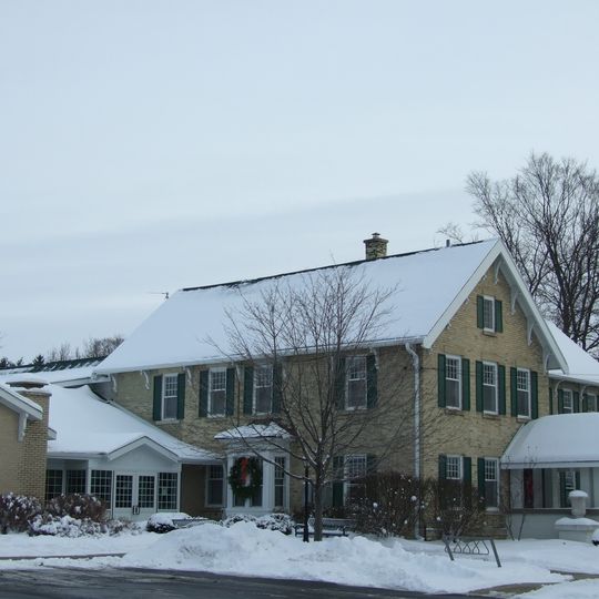 Merchants Avenue Historic District