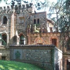 Castello di Monguzzo