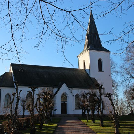 Longs kyrka