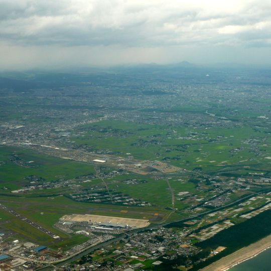 Préfecture de Miyagi