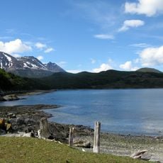 Nationalpark Tierra del Fuego