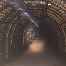 Fan Bay Deep Shelter