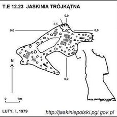 Jaskinia Trójkątna