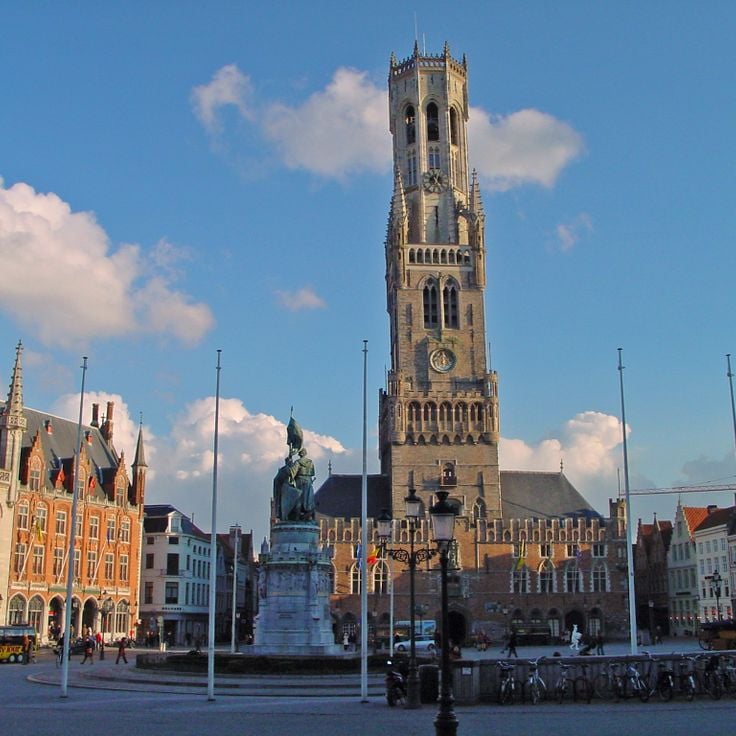Marktplatz