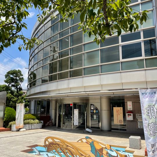 Arakawa Furusato Museum
