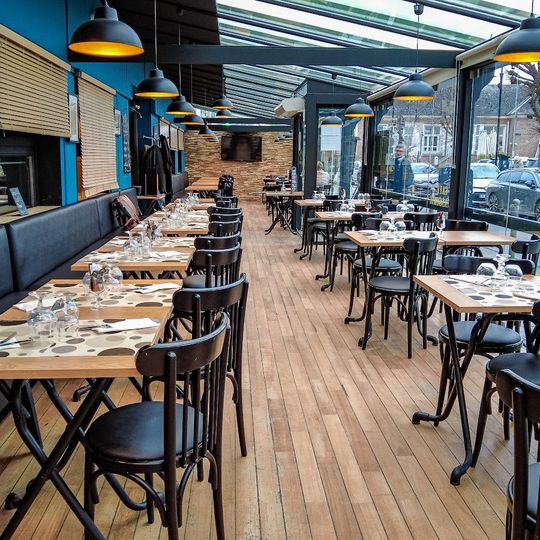 Le Bistrot de Saint-Val