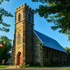 Église Saint-George de Drummondville