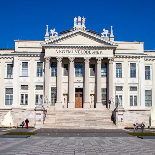 Móra Ferenc Múzeum