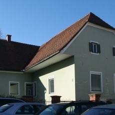 Wohnhaus, ehem. Wehrturm