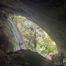 Rawana Ella Cave